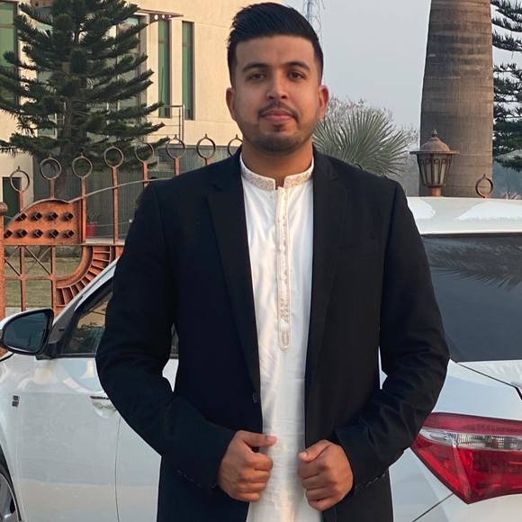 mohsinraza
